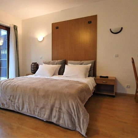 Kokiche Private Apartments Borovets Eksteriør billede