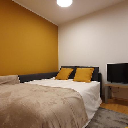 Kokiche Private Apartments Borovets Værelse billede