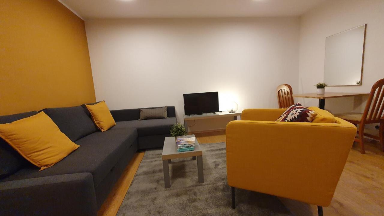 Kokiche Private Apartments Borovets Eksteriør billede