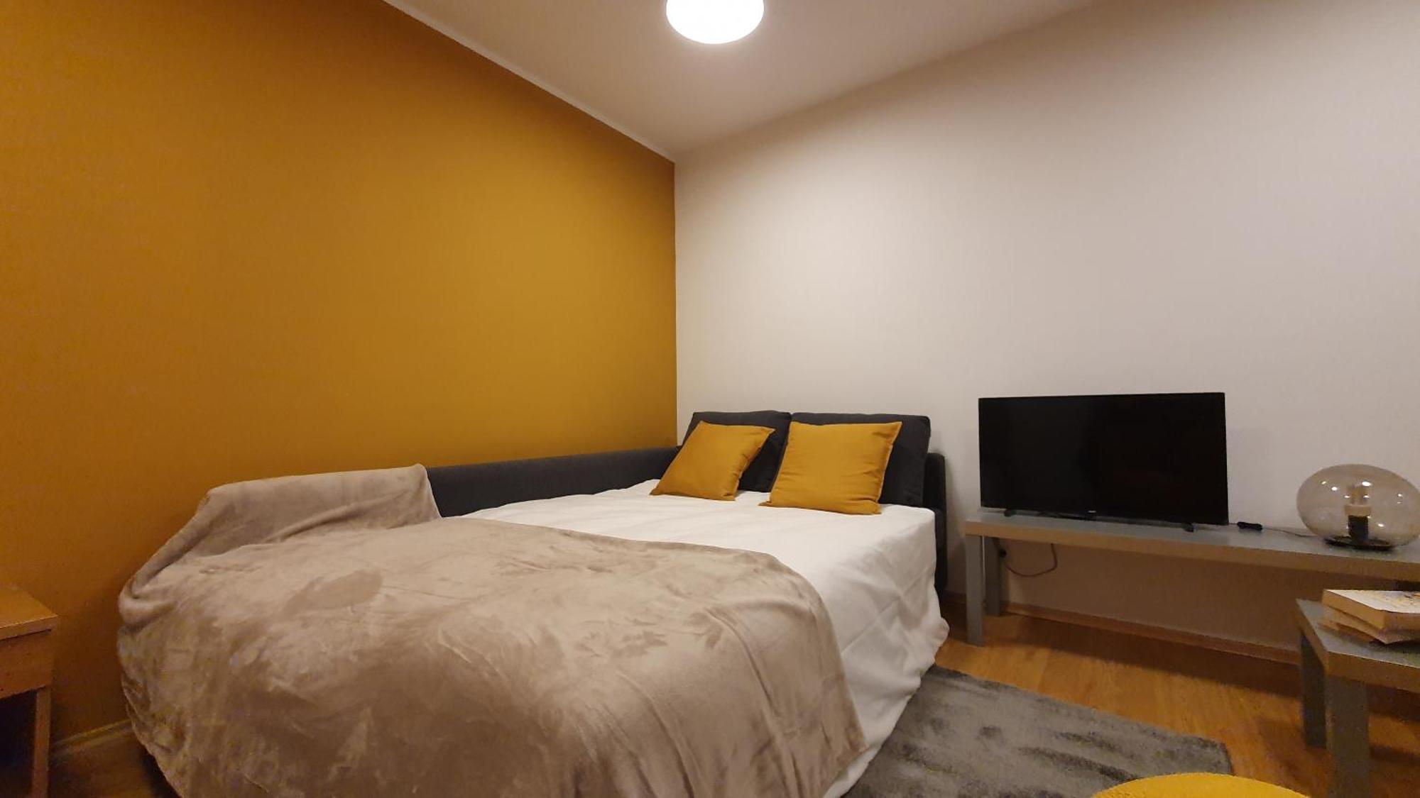Kokiche Private Apartments Borovets Værelse billede