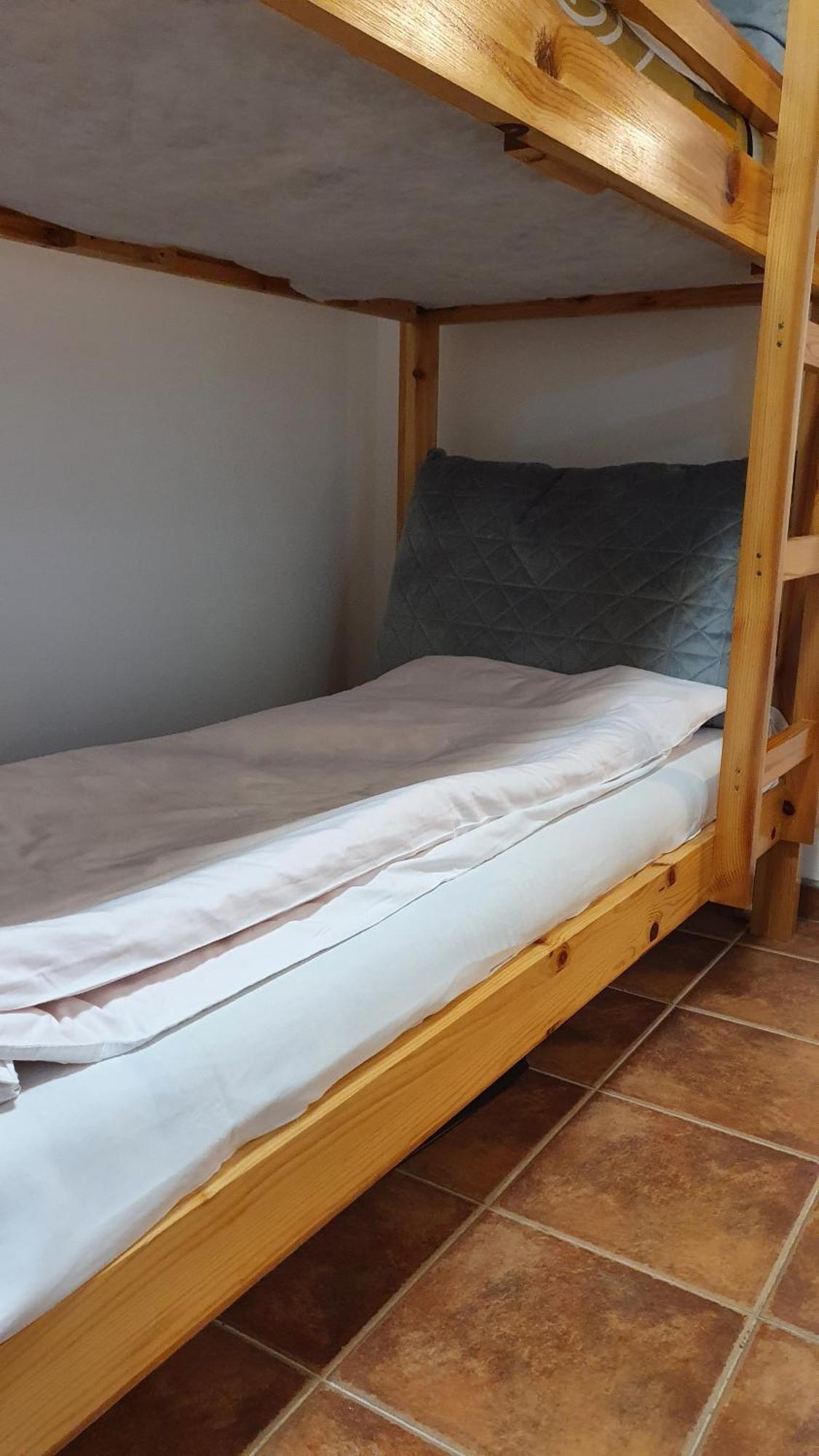 Kokiche Private Apartments Borovets Værelse billede